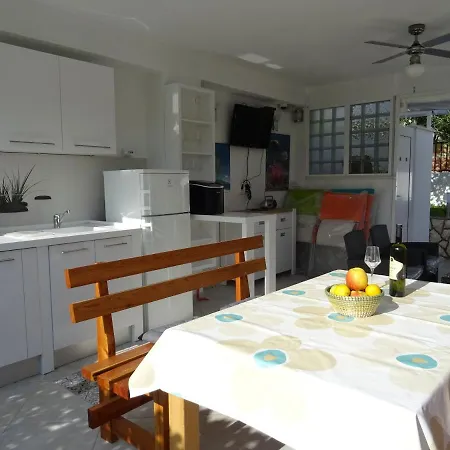 Apartamento House Tihomir *