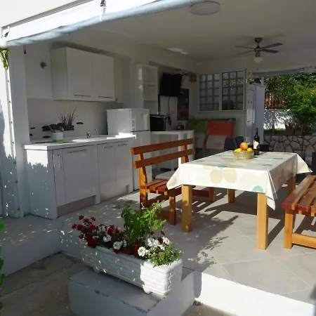 House Tihomir Apartamento *