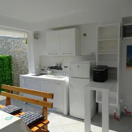 Apartamento House Tihomir *