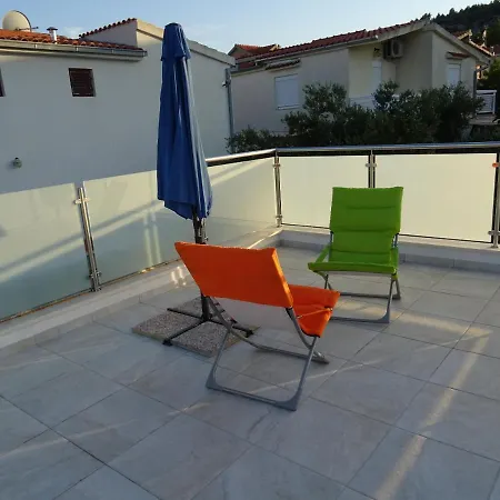 Apartamento House Tihomir