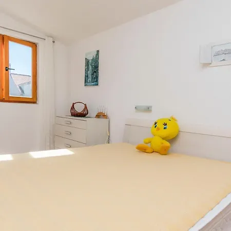 Apartamento House Tihomir Rogoznica (Sibenik-Knin)