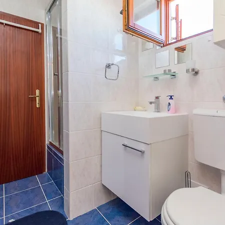 House Tihomir Apartamento Rogoznica (Sibenik-Knin)