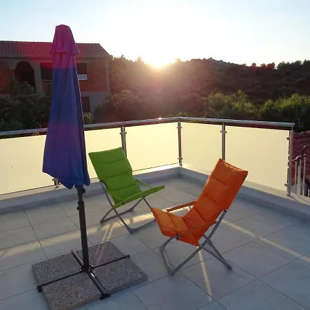 Apartamento House Tihomir *