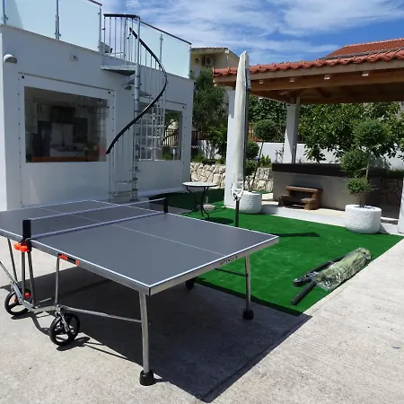 House Tihomir