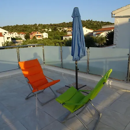 House Tihomir Apartamento Rogoznica (Sibenik-Knin)