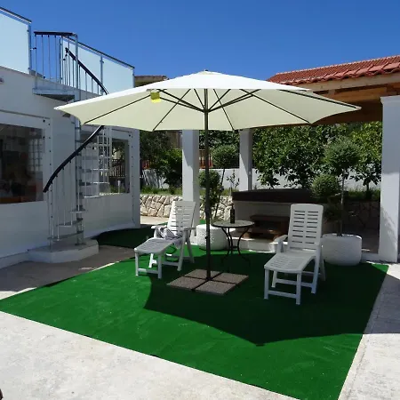 Apartamento House Tihomir Rogoznica (Sibenik-Knin)