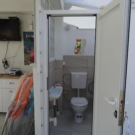 Apartamento House Tihomir